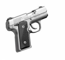 Kimber Solo Carry Stainless 6+1 9mm 2.7" - 3900002