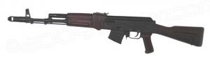 SAIGA AK-47 7.62X39 5RD PLUM