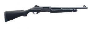 Remington 870 Express Slug 12 GA 23 Cantilever Syn
