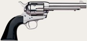 Uberti 1873 Cattleman Desperado 5.5 45 Long Colt Revolver