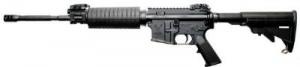 Stag Arms Model 8 5.56 16" Post Ban Configuration - SA810