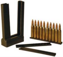 Thermold M16/AR15 Mag Charger with 6 Stripper clips ! - MCSM16AR15