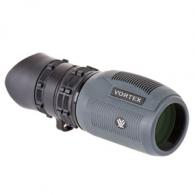 Solo 8x36 R/T Tactical Monocular w/ Reticle Focus - SOL3608RT