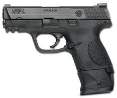 Smith & Wesson M&P9c 17+1 9mm 3.5" TALO Exclusive - 150954