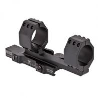 Cantilever Mount with 2-inch Offset ADR Mount for 30mm Riflescop - ADR30
