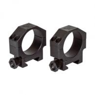 Razor HD 35mm Riflescope Rings:  8620 Alloy Steel, Set of 2 - RZ35RINGS