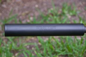 TIGERSHARK .300 WM SUPPRESSOR - TIGERSHARK