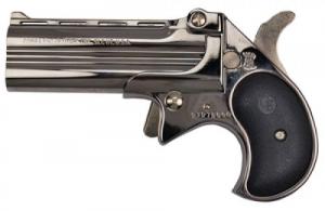 Cobra Firearms Long Bore Chrome/Black 9mm Derringer
