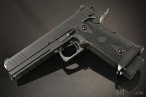 STI The Tactical 5.0 14+1 40S&W 5.01" - 10-280062