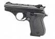 Smith & Wesson 22A .22 LR 5 Bull Camo