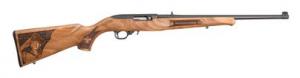 Ruger 10/22 BSA .22 LR  BOY SCOUTS OF AMERICA - 1255