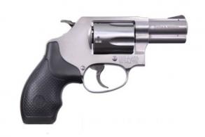 Smith & Wesson Model 60 38 Special Revolver