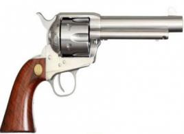 Beretta Stampede Stainless 5.5 357 Magnum Revolver