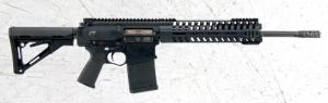 POF-USA RIFLE 308 16.5BRL 11T RAIL NP3 - R3081611T308N1