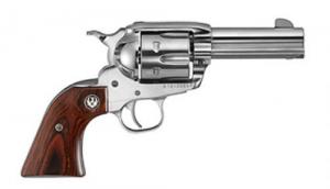 Ruger Vaquero Montado 357 Magnum Revolver