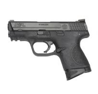 Smith & Wesson M&P40C 3.5 .40 Smith & Wesson WO/SAFE - 307703