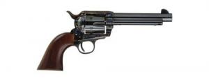 Cimarron Model P U.S. Cavalry Standard Blue 7.5 45 Long Colt Revolver