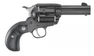 Ruger Vaquero Black 45 ACP Revolver