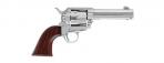 Cimarron Frontier Pre War Stainless 45 Long Colt Revolver - PP4500