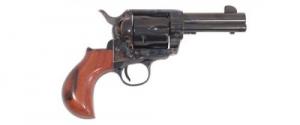 Uberti 1873 Cattleman El Patron CMS Case Hardened 357 Magnum Revolver