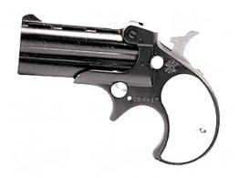 Cobra Firearms Black/Pearl 22 Long Rifle Derringer