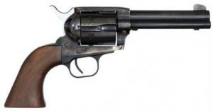 Uberti 1873 Cattleman II New Model Case Hardened 45 Long Colt Revolver