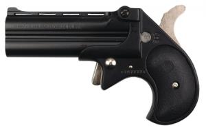 Cobra Firearms Long Bore Black 38 Special Derringer