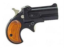 Cobra Firearms Black/Wood 22 Magnum / 22 WMR Derringer