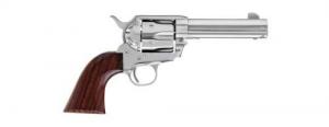 Cimarron Frontier Pre War Stainless 45 Long Colt Revolver