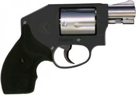 Cobra Firearms Shadow Black 38 Special Revolver