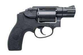 Smith & Wesson BODYGUARD 38SW+P 1.9 BLK 5 - 103038FG