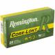 Remington Ammunition Core-Lokt 6.5 Creedmoor 140 gr Core-Lokt Pointed Soft Point (PSPCL) 20 Bx/ 10 Cs