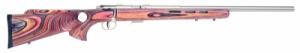 Savage 93R17 BTVS .17 HMR Bolt Action Rifle - 96265