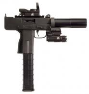 MPA Defender Side Cocker 35+1 9mm 3.5
