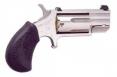 Magnum Research BFR Short Cylinder SAO Stainless 5.5 500 JRH Revolver