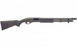 Remington 870 EXP 12/18 7RD MBLK TACT CHK - 81200