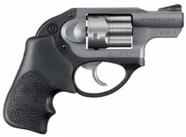 Ruger LCR Talo Exclusive Gray 38 Special Revolver - 5412