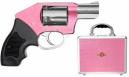 Charter Arms Chic Lady Off Duty 38 Special Revolver