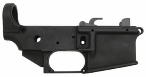 CMMG Inc. MK9LE 9mm Lower Receiver - 90CA1C9