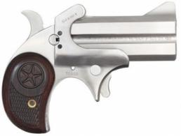 Bond Arms Cowboy Defender 22 Magnum / 22 WMR Derringer