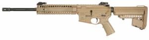 LWR M6A2 5.56 16.1 FDE/BLK 30 - M6A2R5CKE16