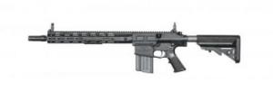 KAC SR-25 ER 308 20 BLK W/URX II - 30359