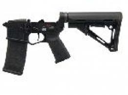 POF GEN 3 223 LOWER ASMBLY BLK - 00017