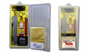 Buds Exclusive Pro Shot 38-357/ 9mm Pistol Cleaning Kit