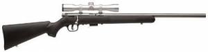 Savage 93R17.17 HMR Bolt Action Rifle - 96720