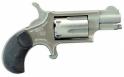 Smith & Wesson 22A Classic 22 LR 5.5 10+1 Adj Sight Rubber Grip Black/Gray