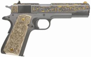 Colt 1911 70 Series Riccardo Edition 45ACP 1 of 400 - O1070DRE
