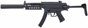 American Tactical Imports GSG 522 .22 LR  16 LTWT TRI RAIL - ATI GSG 522 22LR