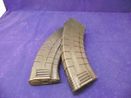 Pair Tapco 30 Round AK-47 Mags - MAG0630BX2