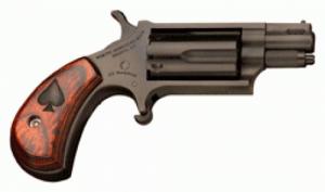North American Arms Blackjack Talo Edition 22 Long Rifle Revolver